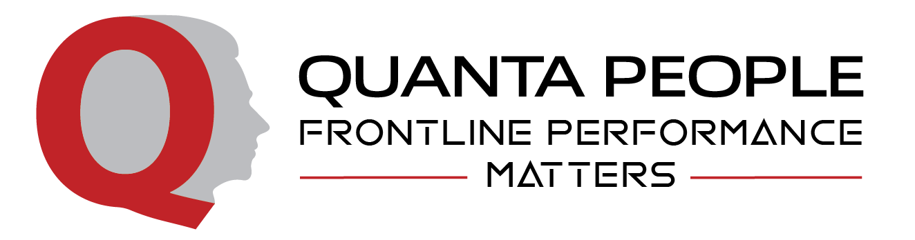 Quanta People Logo