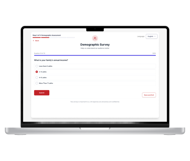 SYNC Dashboard Preview