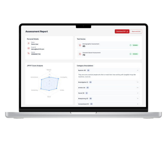 Lense Data Dashboard